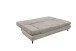Schlafsofa >SUNNY Lux.3DL Schlafsofa< Liegefläche 140x210cm, in taupe - 212x76x101 (BxHxT)