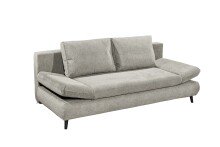Schlafsofa >SUNNY Lux.3DL Schlafsofa<...