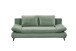 Schlafsofa >SUNNY Lux.3DL Schlafsofa< Liegefläche 140x210cm, in winter moss - 212x76x101 (BxHxT)