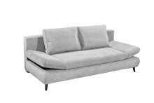 Schlafsofa >SUNNY Lux.3DL Schlafsofa<...
