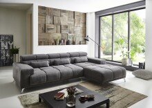 Wohnlandschaft >Starlett< elektrische...