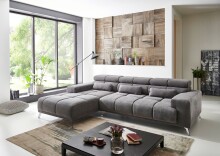 Wohnlandschaft >Starlett< elektrische...
