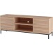 Lowboard >Lykke< in Natur - 140x50x40cm (BxHxT)