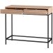 Konsolentisch >Lykke< in Natur - 90x76x35cm (BxHxT)