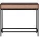 Konsolentisch >Lykke< in Braun - 90x76x35cm (BxHxT)