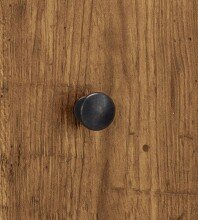 Wandgarderobe >Knut< in Natur - 75x100x3cm (BxHxT)