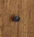 Wandgarderobe >Knut< in Natur - 75x100x3cm (BxHxT)