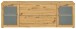 Lowboard >Xeno< in Artisan Eiche - 180x62x37 (BxHxT)