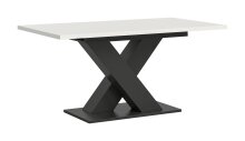 Kulissentisch >Motion< ausziehbar bis 190cm, in...
