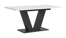 Kulissentisch >Motion< ausziehbar bis 190cm, in...