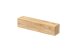Lowboard >Ilary< Klappe, 2 Fächer, in Eiche Cadiz Nachbildung - 138x29x30 cm B/H/T