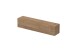 Lowboard >Ilary< Klappe, 2 Fächer, in Mercure Nachbildung - 138x29x30 cm B/H/T