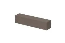 Lowboard >Ilary< Klappe, 2 Fächer, zum...