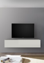 Lowboard >Ilary< Klappe, 2 Fächer, zum...