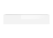 Lowboard >Ilary< Klappe, 2 Fächer, zum...