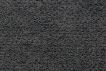 Wohnlandschaft >Starlett< elektr. Sitztiefenverstellung, 3 Kissen, anthrazit - 285x99x201 BxHxT