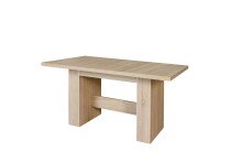 Kulissentisch >DINING TABLES< ausziehbar bis 273cm,...