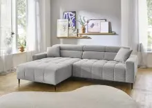 Wohnlandschaft >Stanislaw< elektr....
