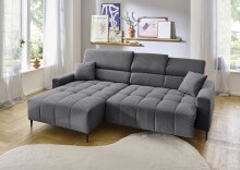 Wohnlandschaft >Stanislaw< elektr....