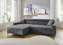 Wohnlandschaft >Stanislaw< elektr....