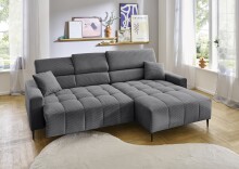 Wohnlandschaft >Stanislaw< elektr....