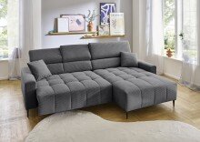 Wohnlandschaft >Stanislaw< elektr....