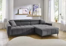 Wohnlandschaft >Stanislaw< elektr....