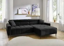 Wohnlandschaft >Stanislaw< elektr....