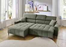 Wohnlandschaft >Stanislaw< elektr....