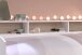 Jugendzimmer-Set >Sleep 41< 4-teilig, Bett, Schübe, Kleiderschrank, Kommode, in Weiß
