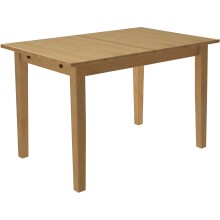 Esstisch >Bård< in Natur, Kiefer -...