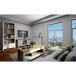 Lowboard >Helmer< in Natur - 120x58x39cm (BxHxT)