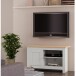 Lowboard >Helmer< in Natur - 95x58x39cm (BxHxT)