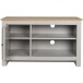 Lowboard >Helmer< in Natur - 95x58x39cm (BxHxT)