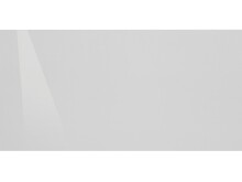 Bartisch >Tuva< in Weiß - 120x90x60cm (BxHxT)