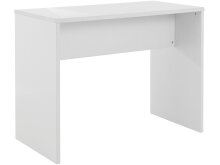 Bartisch >Tuva< in Weiß - 120x90x60cm (BxHxT)