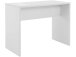 Bartisch >Tuva< in Weiß - 120x90x60cm (BxHxT)