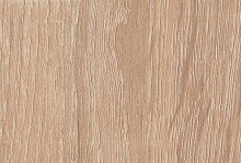 Esstisch >Egil< in Natur, MDF - 160x75x90cm (BxHxT)