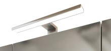 Spiegelschrank >Paris< in Wotaneiche - 60x64x20cm (BxHxT)
