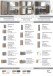 Spiegelschrank >Paris< in Wotaneiche - 80x64x20cm (BxHxT)