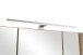Spiegelschrank >Paris< in Wotaneiche - 105x64x20cm (BxHxT)