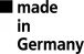 Midischrank >Lyon< in grau, Wotaneiche, MDF - 40x130x35cm (BxHxT)