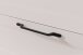 Waschtisch >Lyon< in Wotaneiche, Kaschmir, MDF - 80x56x47cm (BxHxT)