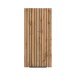 Hängeschrank >Nizza< in Wotaneiche-Dekor - 30x64x20cm (BxHxT)
