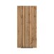 Hängeschrank >Nizza< in Wotaneiche-Dekor - 30x64x20cm (BxHxT)