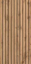 Unterschrank >Nizza< in Wotaneiche-Dekor - 30x79x35cm (BxHxT)