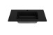 Waschtisch >Nizza< in Wotaneiche - 80x41x47cm (BxHxT)