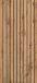Waschtisch >Nizza< in Wotaneiche-Dekor - 120x41x47cm (BxHxT)
