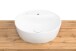 Waschtisch >Nizza< in Wotaneiche-Dekor - 120x41x47cm (BxHxT)