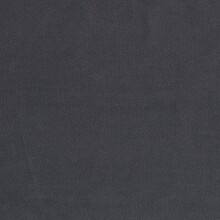 Esszimmerstuhl >Maia< (2er-Set) in Grau, Samt/Metall - 42x98x53cm (BxHxT)